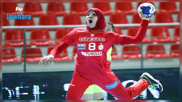 كرة اليد : المنتخب التونسي للصغريات أمام فرصة لتحقيق إنجاز غير مسبوق