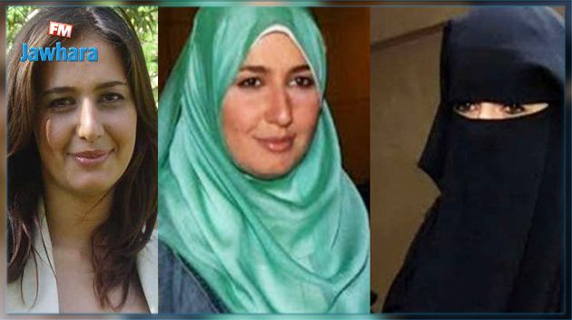 أول تعليق لحلا شيحة بعد خلعها الحجاب وعودتها إلى التمثيل