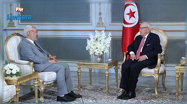 رئيس الجمهورية يكشف عن موقف النهضة بخصوص المساواة في الميراث 