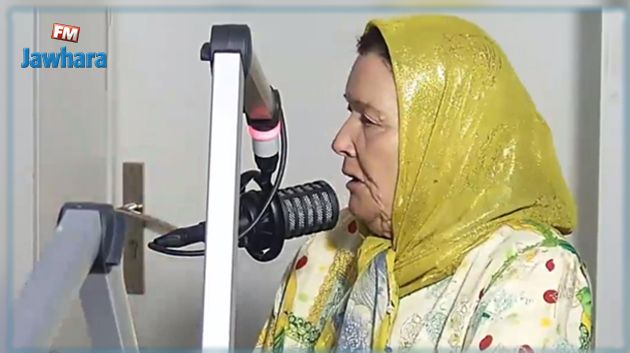'أمي عائشة' قصّة مريرة في عيد المرأة.. تعيش بمركز للمسنين بعد أن تنكّر لها أبناؤها (فيديو)