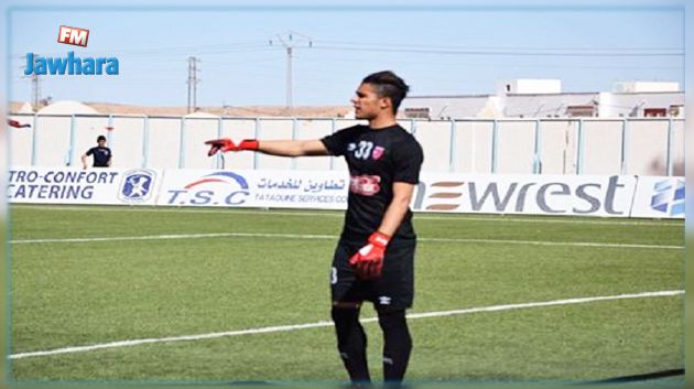 رسمي : نعيم المثلوثي يمضي لفائدة النادي الرياضي البنزرتي
