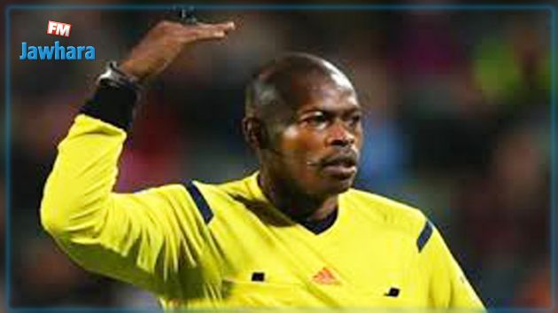  الترجّي – الأهلي : الغابوني أوتوغو لإدارة مباراة الجولة الخامسة 