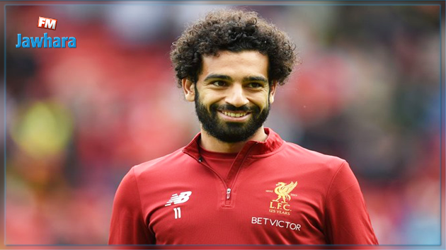 ليفربول يتصل بالشرطة و السبب.. 'محمد صلاح' (فيديو)