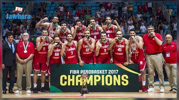 كرة السلة : المنتخب التونسي يستهل اليوم مشاركته في دورة ستانكوفيتش الدولية
