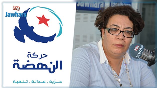سعيدة قراش : موقف النهضة من المساواة في الميراث كشف تناقضاتها