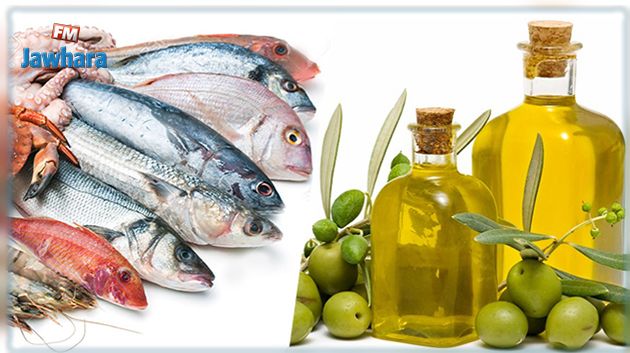 بفضل مبيعات تونس من منتجات البحر وزيت الزيتون : تحقيق فائض بالميزان الغذائي