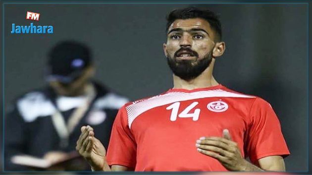 حمزة الجلاصي يمضي اليوم للنادي الصفاقسي
