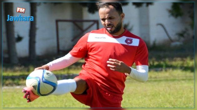 أمير العمراني ينضم للسد السعودي