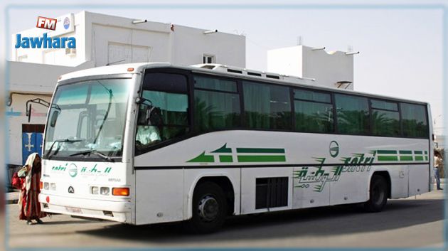 الشركة الوطنية للنقل بين المدن : 1250 رحلة مبرمجة بمناسبة العيد 
