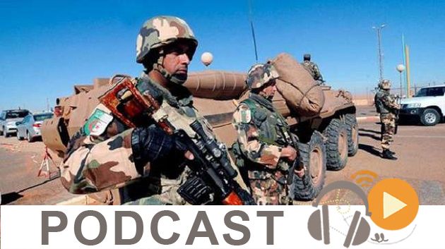 نشرة أخبار منتصف الليل ليوم الثلاثاء 21 أوت 2018