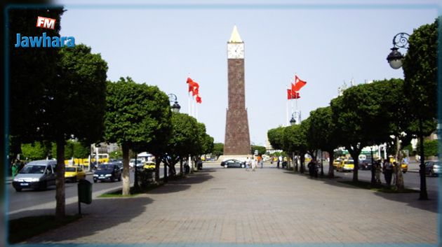 تغيير اسم شارع الحبيب بورقيبة بالعاصمة : شيخة مدينة تونس توضح