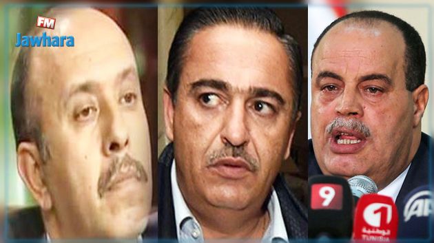 قضية 'التآمر على أمن الدولة': نقض قرار إحالة المتهمين على المحكمة العسكرية