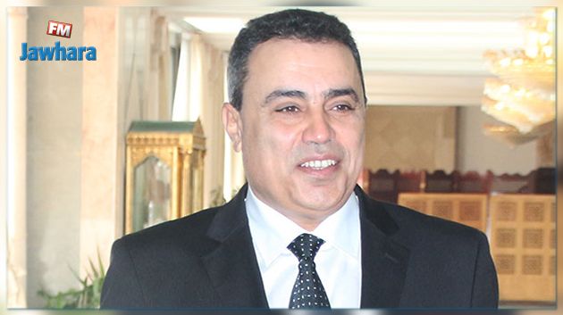مهدي جمعة : الخروج من الأزمة يتطلب حكومة كفاءات