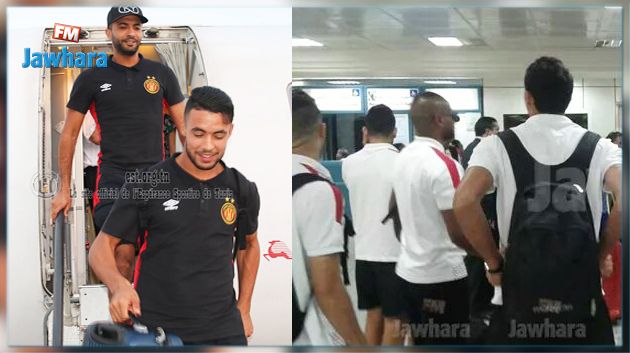 دوري أبطال إفريقيا : النجم يسافر إلى زمبيا و الترجي نحو بوتسوانا