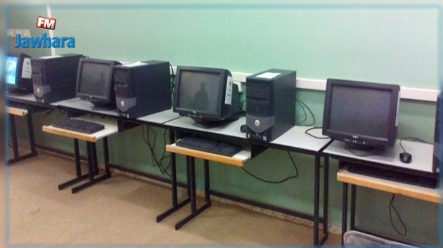 حمام سوسة : تعرّض مدرسة إعدادية إلى السرقة
