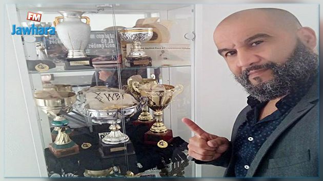 ملاكم فرنسي من أصول مغاربية ينقذ طائرة أقلعت من المانيا نحو فرنسا