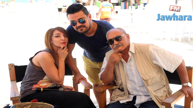 أجواء برنامج رايس الأبحار على جوهرة أف أم