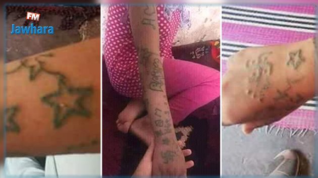 احتجزت واغتصبت لمدة 60 يوما : تونسي مختص في
