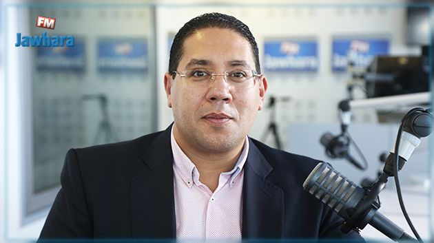 محمود البارودي : الكتلة البرلمانية الجديدة ستتواصل في إطار عمل حزبي