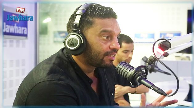 بسبب مغالطاته : وكيل أعمال بلطي يحرجه مع الإعلام
