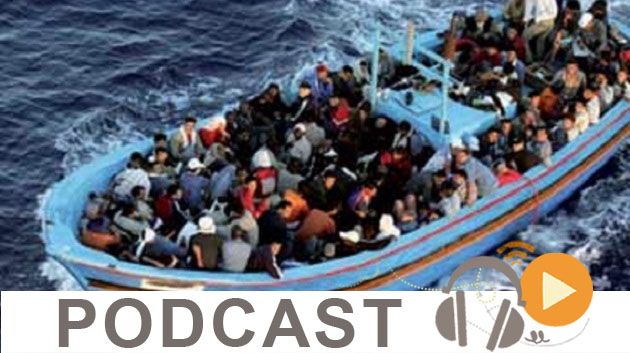 نشرة أخبار السابعة مساء ليوم الاثنين 27 أوت 2018