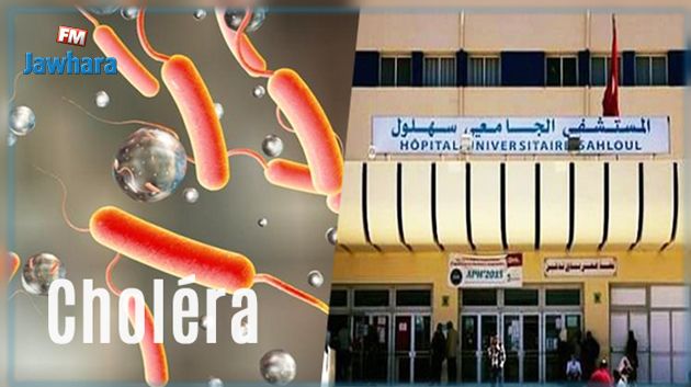 مسؤول بمستشفى سهلول ينفي تسجيل اصابة بالكوليرا