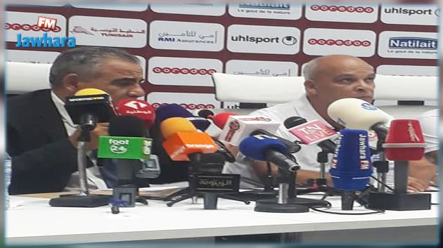 قائمة المنتخب الوطني :دعوة عصام الجبالي