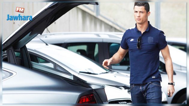 رونالدو يفضل البقاء في جوفنتس على حساب منتخب البرتغال
