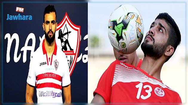 مدرب الزمالك يوضح اسباب عدم الاعتماد على الثنائي النقاز و الفرجاني ساسي