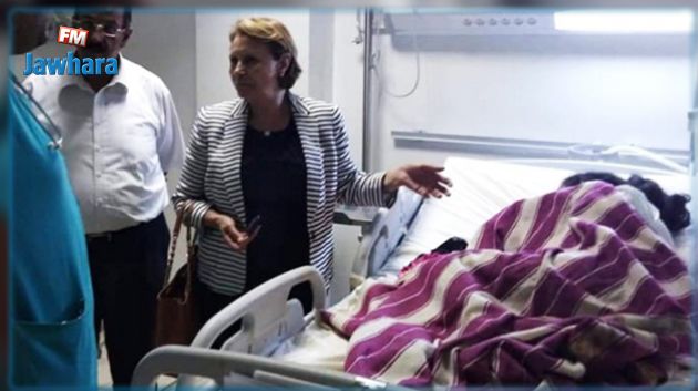 إيواء طفلة قبلاط المغتصبة فى مؤسسة لرعاية الطفولة