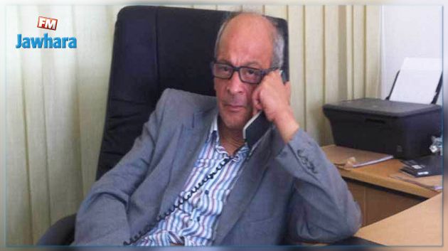 وفاة الصحفي سليم بڨة في حادث مرور