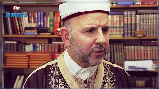 إلياس دردور : أفكار تقرير الحريات تنتمي إلى تيّار معيّن