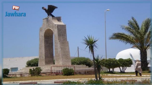انتخاب رئيس جديد لبلدية الهوارية‎