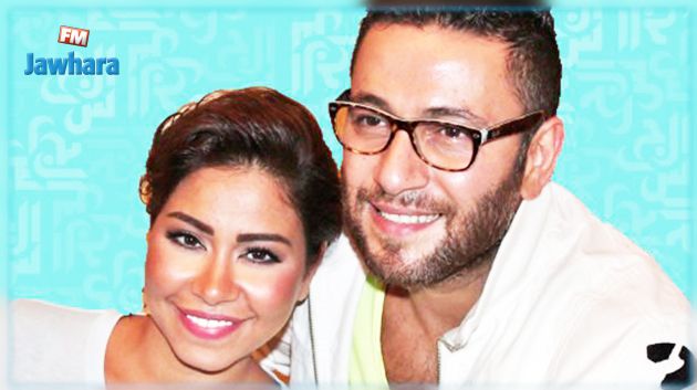 زياد برجي يتوقف عن حب شيرين وينضم إلى قائمة مقاطعيها بسبب صورة