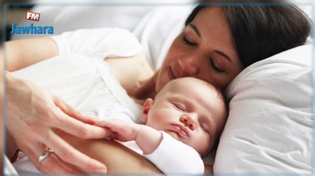 دراسة تكشف تأثير الولادة على الصحة الذهنية للنساء