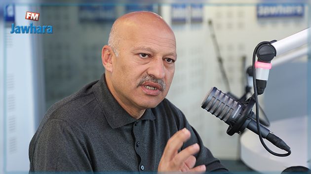 رضا بلحاج :