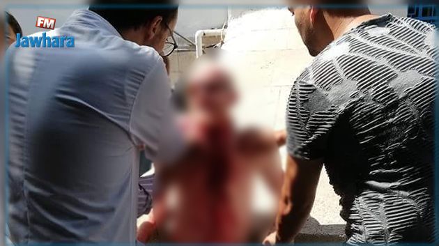 حاول ذبح نفسه أمام الوزارة : مواطن يروي أسباب محاولته الإنتحار