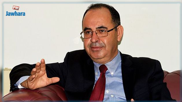  مبروك كُرشيد : لسنا معنيين بدواعش المال العام