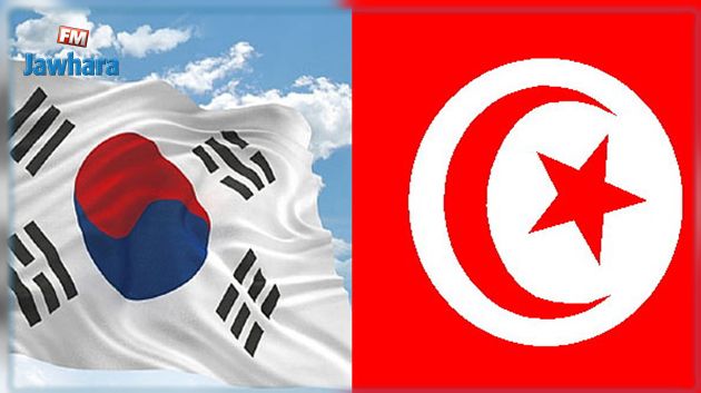 كوريا الجنوبية تعتزم مضاعفة استثماراتها في تونس العام المقبل 