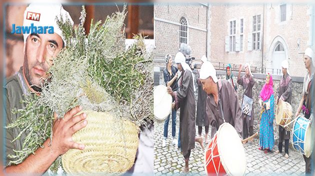عدنان الهلالي : رعاة جبال سمامة أبدعوا في بلجيكيا والمركز الجبلي سيكون الأفضل عربيا (فيديو)