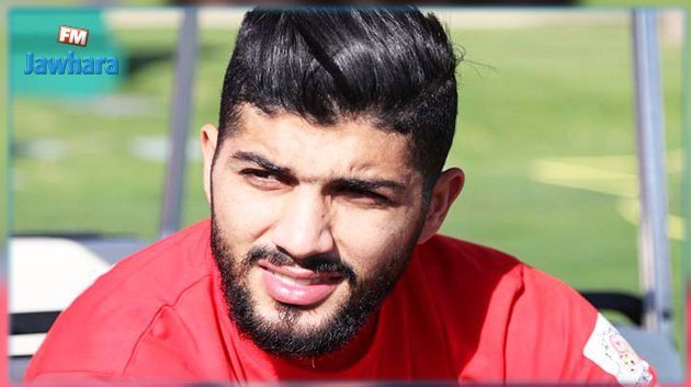 فرجاني ساسي أفضل لاعب في الجولة  الخامسة من الدوري المصري