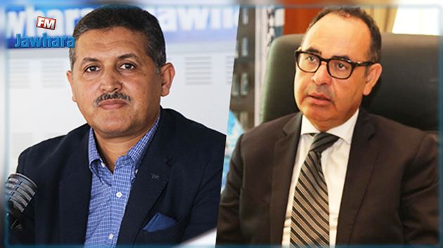 عماد الدايمي : من غير اللائق لوزير استخدام المكلف العام بنزاعات الدولة لأغراض شخصية