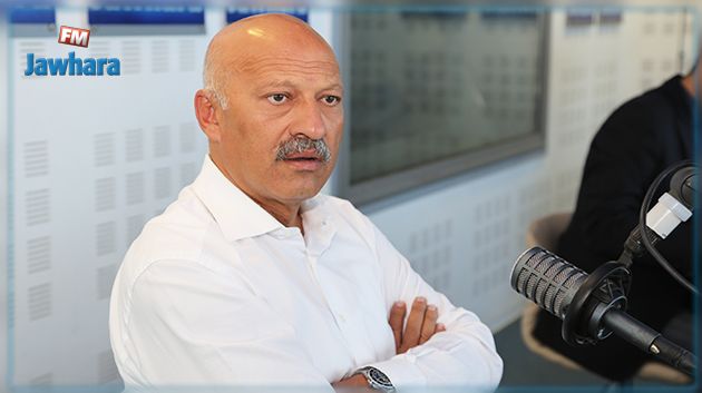 رضا بلحاج : المشاورات بين نداء تونس و مشروع تونس متقدّمة