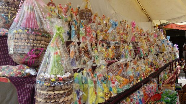 الاحتفلات براس السنة الهجرية بنابل‎