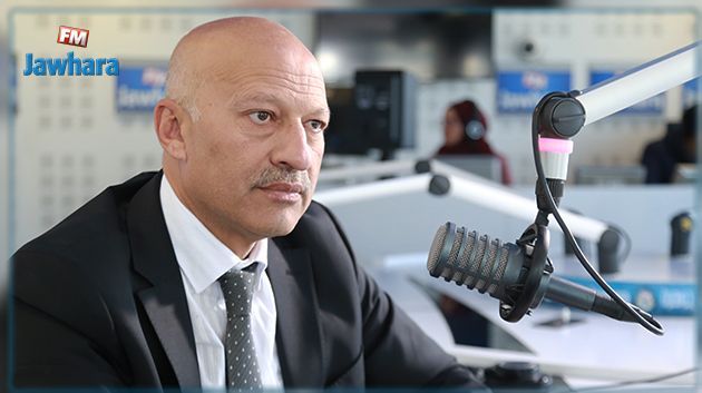رضا بالحاج : يوسف الشاهد