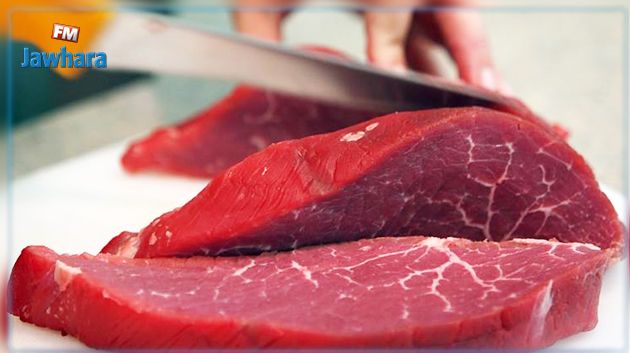 وزير التجارة : تصدير اللحوم الحمراء ممكن مستقبلا