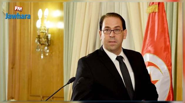 سامي الطاهري : رغبة الإتحاد في رحيل يوسف الشاهد ليست