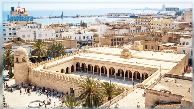 بمناسبة اليوم العالمي للتراث : جولة استكشافية لعدد من المواقع الاثرية في سوسة