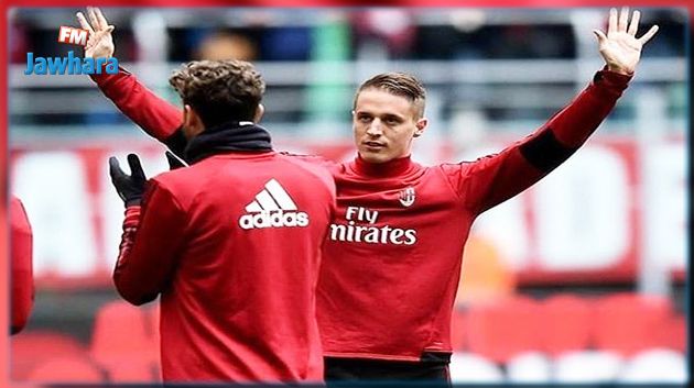 موعد عودة كونتي الى الملاعب