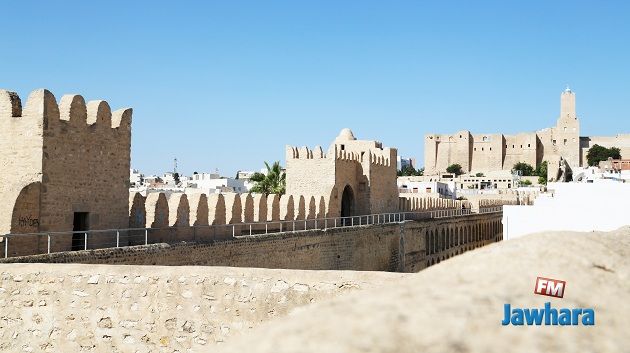 المدينة العتيقة بسوسة : اليوم العالمي للتراث